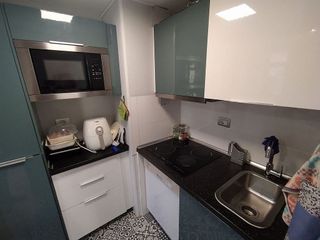 Piso en venta en Zona Botánico en Puerto de la Cruz