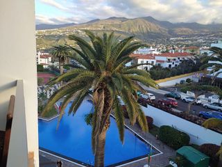 Piso en venta en Zona Botánico en Puerto de la Cruz