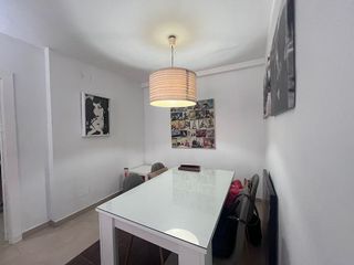 Piso en venta en Parque Ayala - Jardín de la Abadía - Huelín en Málaga