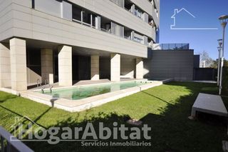 Piso en venta en Sant Llorenç en Valencia