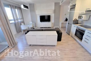 Piso en venta en Sant Llorenç en Valencia