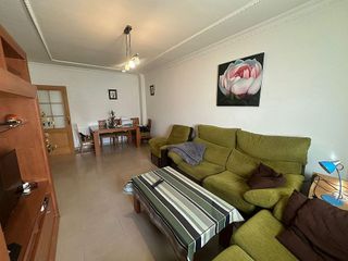 Piso en venta en Don Benito