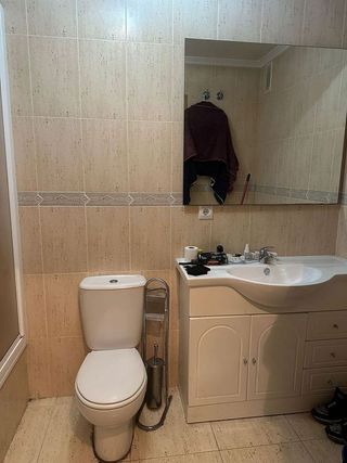 Piso en venta en Don Benito