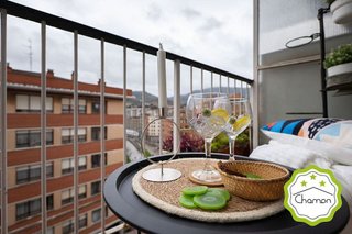 Piso en venta en Errekaldeberri - Larraskitu en Bilbao