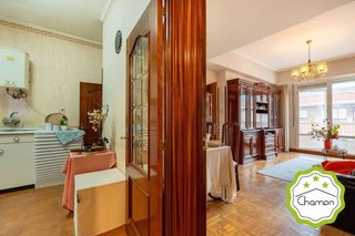 Piso en venta en Errekaldeberri - Larraskitu en Bilbao