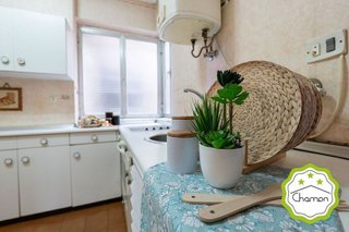 Piso en venta en Errekaldeberri - Larraskitu en Bilbao