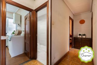 Piso en venta en Errekaldeberri - Larraskitu en Bilbao