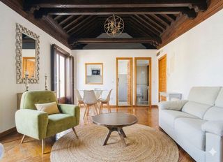 Ático en venta en Casco Histórico en Toledo