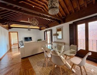 Ático en venta en Casco Histórico en Toledo