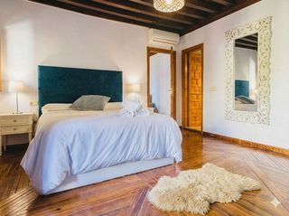 Ático en venta en Casco Histórico en Toledo