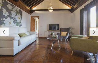 Ático en venta en Casco Histórico en Toledo