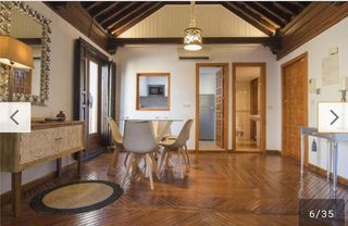 Ático en venta en Casco Histórico en Toledo