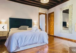 Ático en venta en Casco Histórico en Toledo