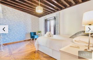 Ático en venta en Casco Histórico en Toledo