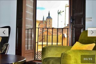 Ático en venta en Casco Histórico en Toledo