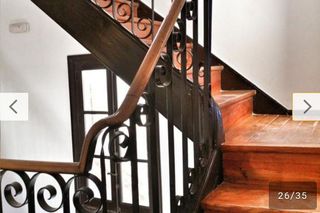 Ático en venta en Casco Histórico en Toledo