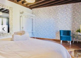 Ático en venta en Casco Histórico en Toledo