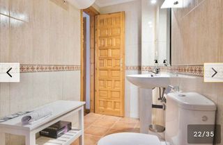 Ático en venta en Casco Histórico en Toledo