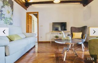 Ático en venta en Casco Histórico en Toledo