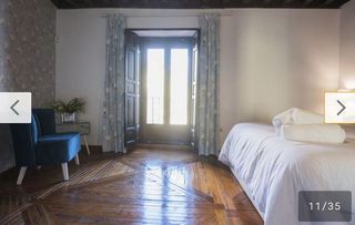 Ático en venta en Casco Histórico en Toledo