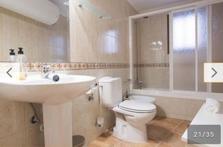 Ático en venta en Casco Histórico en Toledo