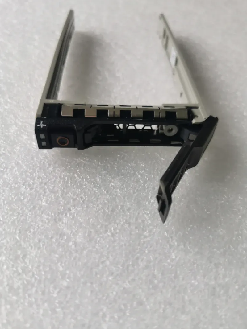 Caddy Dell 2.5 SAS/SATA 08FKXC, tengo lotes. afbeelding 5