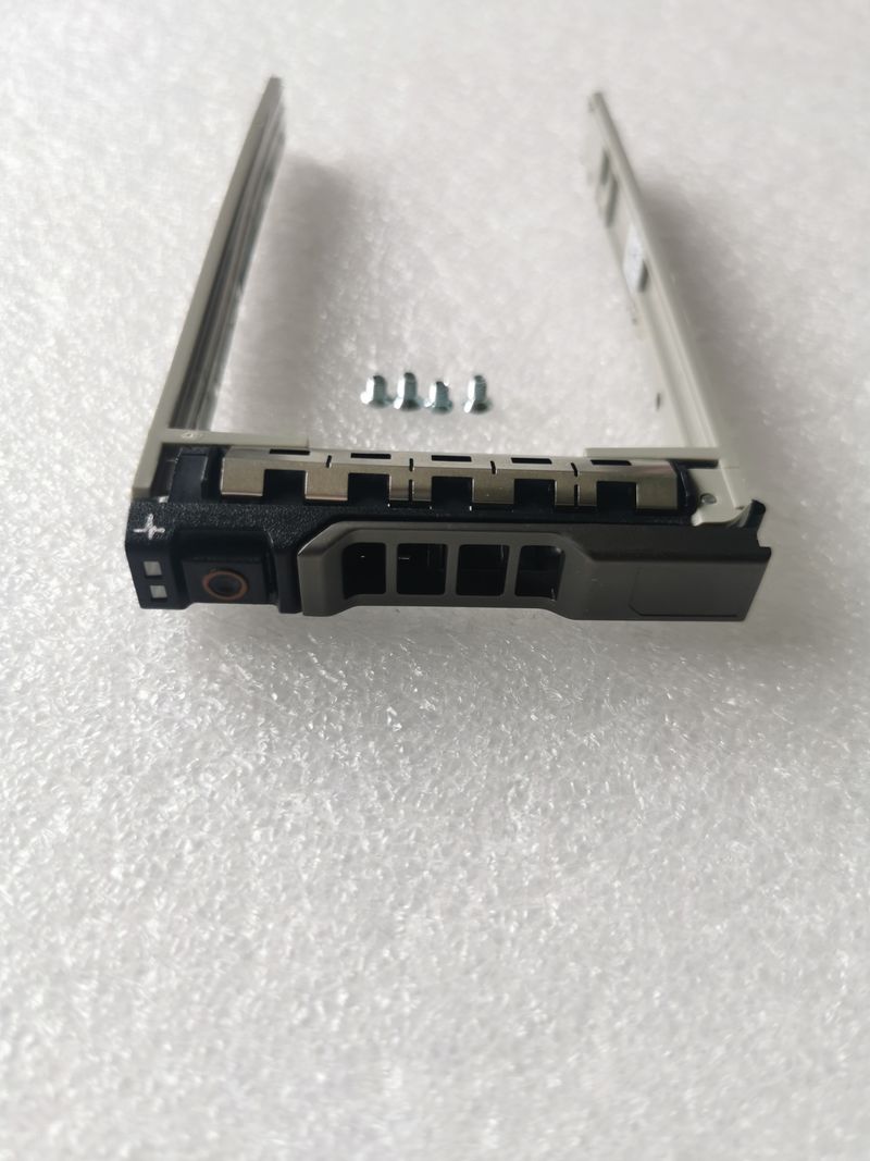 Caddy Dell 2.5 SAS/SATA 08FKXC, tengo lotes.
