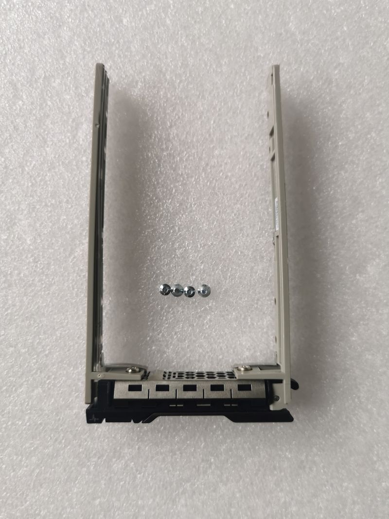 Caddy Dell 2.5 SAS/SATA 08FKXC, tengo lotes. afbeelding 3