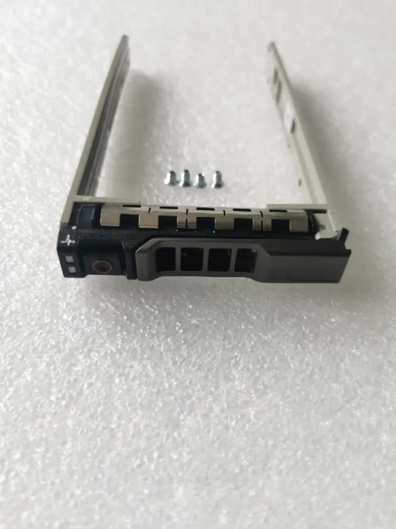 Caddy Dell 2.5 SAS/SATA 08FKXC, tengo lotes. afbeelding 2