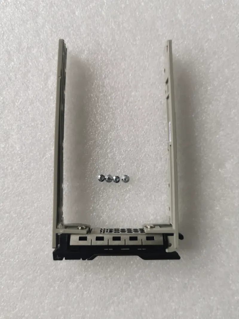 Caddy Dell 2.5 SAS/SATA 08FKXC, tengo lotes. afbeelding 4