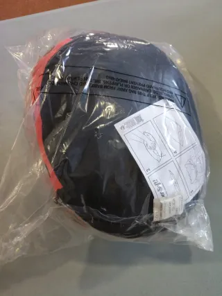 Cojín Ladybug Legami