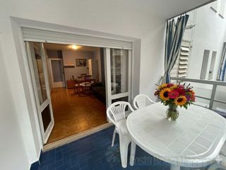 Piso en venta en Platja Llarga en Castell-Platja d´Aro