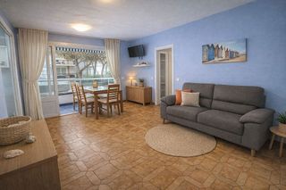 Piso en venta en Platja Llarga en Castell-Platja d´Aro