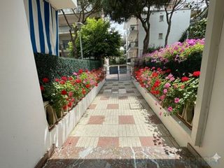 Piso en venta en Platja Llarga en Castell-Platja d´Aro