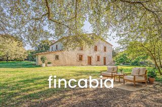 Chalet en venta en Sils