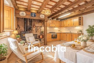 Chalet en venta en Sils
