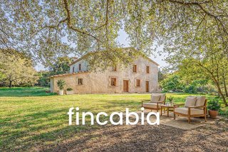 Chalet en venta en Sils