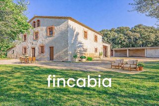 Chalet en venta en Sils