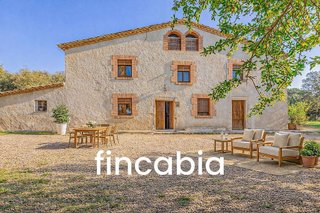 Chalet en venta en Sils