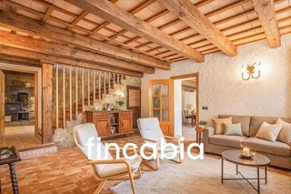 Chalet en venta en Sils
