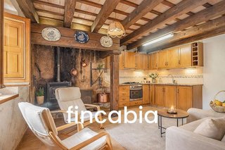 Chalet en venta en Sils