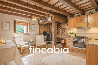 Chalet en venta en Sils