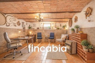 Chalet en venta en Sils
