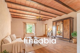 Chalet en venta en Sils