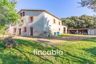 Chalet en venta en Sils
