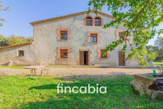 Chalet en venta en Sils