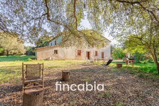 Chalet en venta en Sils