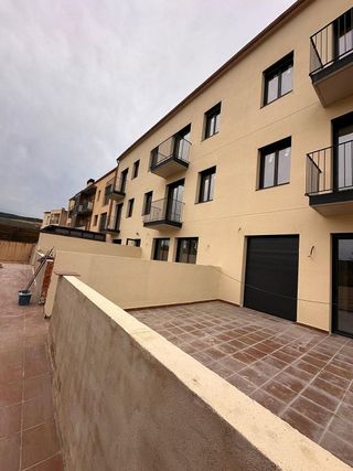 Dúplex en venta en Calonge Poble en Calonge
