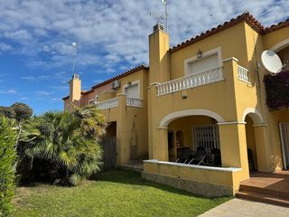 Chalet en venta en Les Tres Cales en Ametlla de Mar, l´