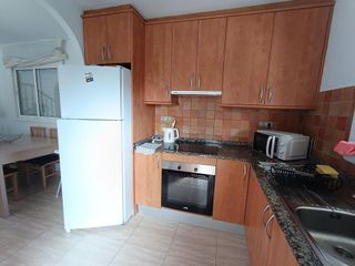 Chalet en venta en Les Tres Cales en Ametlla de Mar, l´